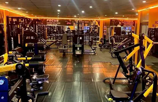 Activo Fitness Gym/Studio gallery 1