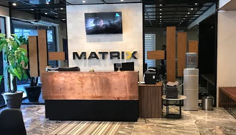 Matrix Health & Fitness