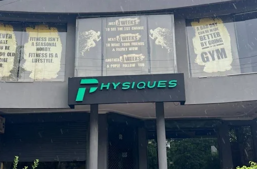 Physiques Fitness Gym