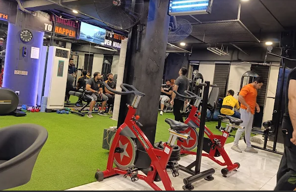 Qutab Fitness Club gallery 1