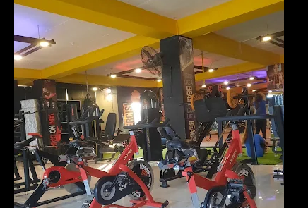 Reshape Ladies Fitness Club gallery 1