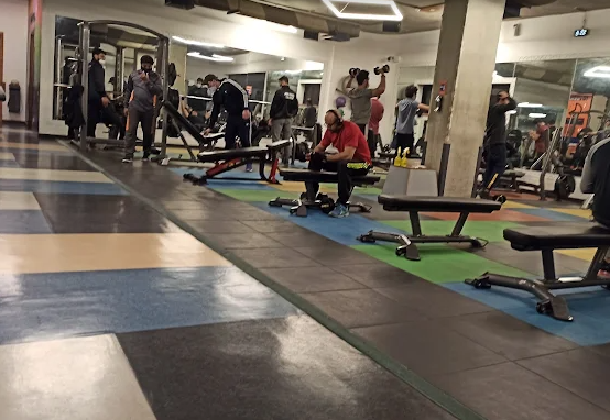 Shapes Wellness Club - Gulberg gallery 1