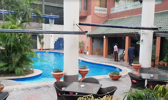 Sukh Chan Wellness Club gallery 1