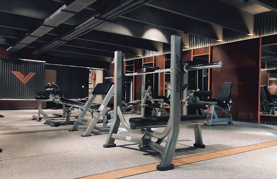 Vibe Gym & Health Club gallery 1