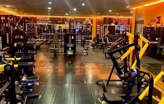 Vibe Gym Lake City gallery 1